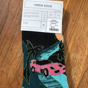 Urban Outfitters_Men’s crew socks